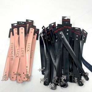 Women’s Body Rage Asian Bracelet Bundle